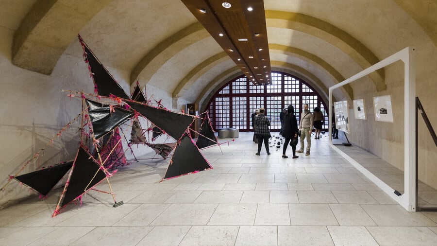 Metz est wunderbar et Parcours d’artistes 2017