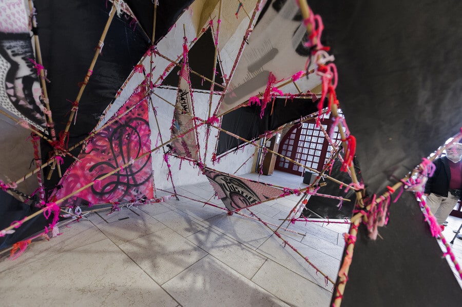 Metz est wunderbar et Parcours d’artistes 2017