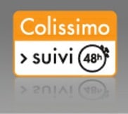 Envoi Colissimo