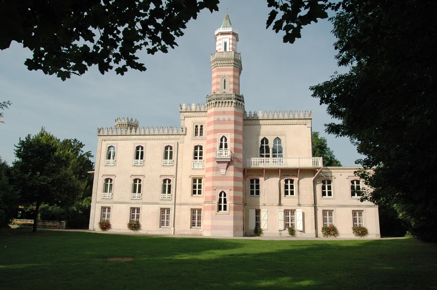 EXPOSITION PERSONNELLE À LA DOUËRA DE MALZÉVILLE