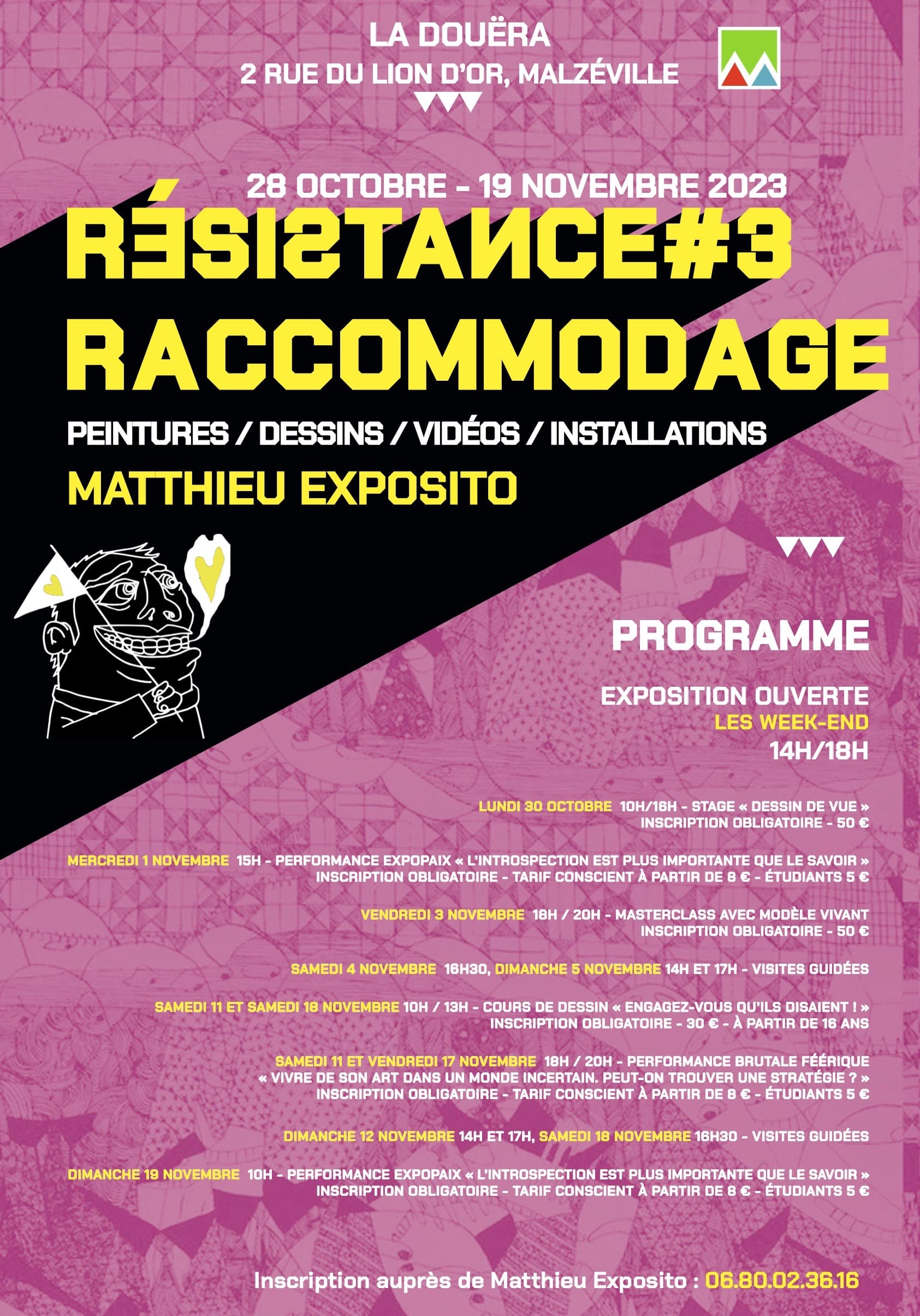 exposition-la-douera-matthieu-exposito-resistance-malzeville